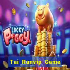 Tai Ranvip Game Bài 96