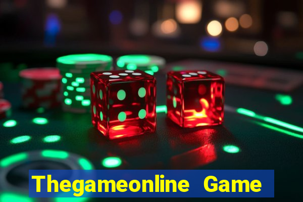 Thegameonline Game Bài 52Play