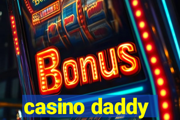 casino daddy