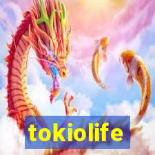 tokiolife