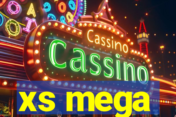 xs mega