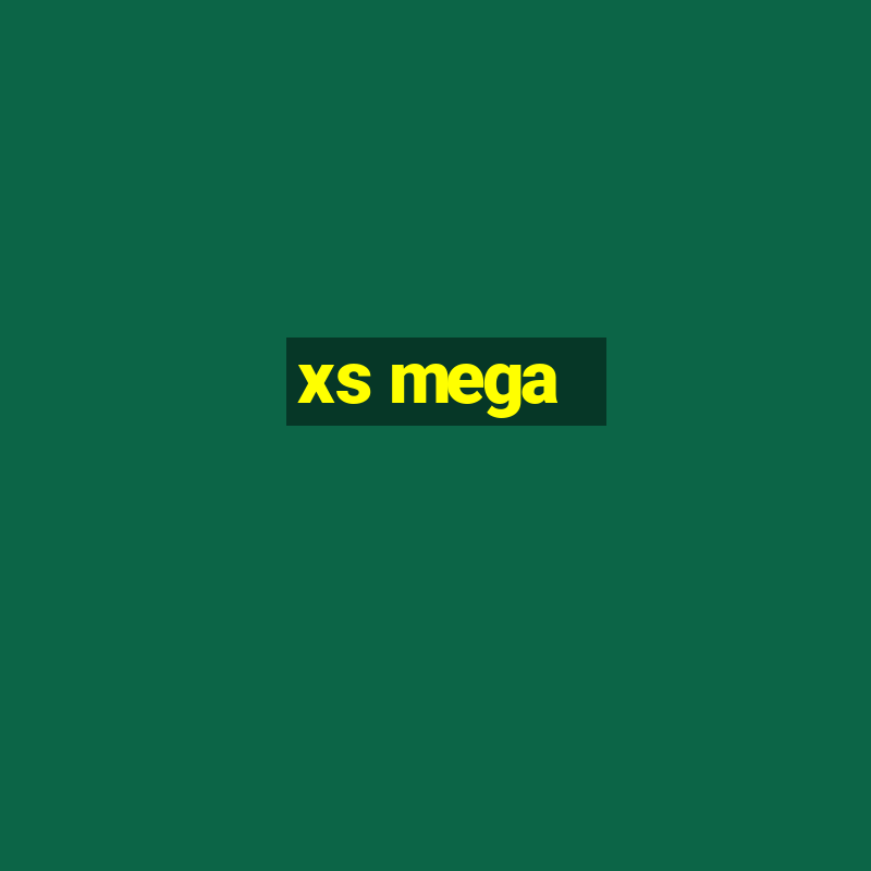 xs mega