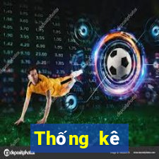 Thống kê vietlott KENO ngày 5