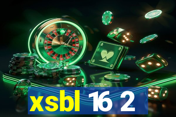 xsbl 16 2