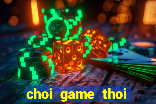 choi game thoi loan tren zing