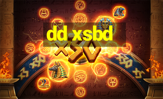 dd xsbd