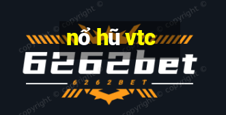 nổ hũ vtc