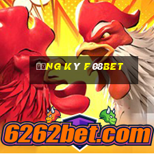 Đăng Ký F08bet