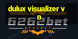 dulux visualizer vn