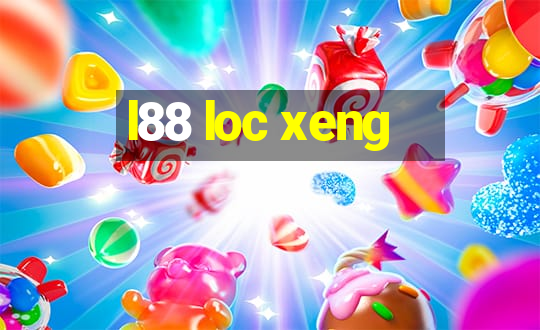 l88 loc xeng