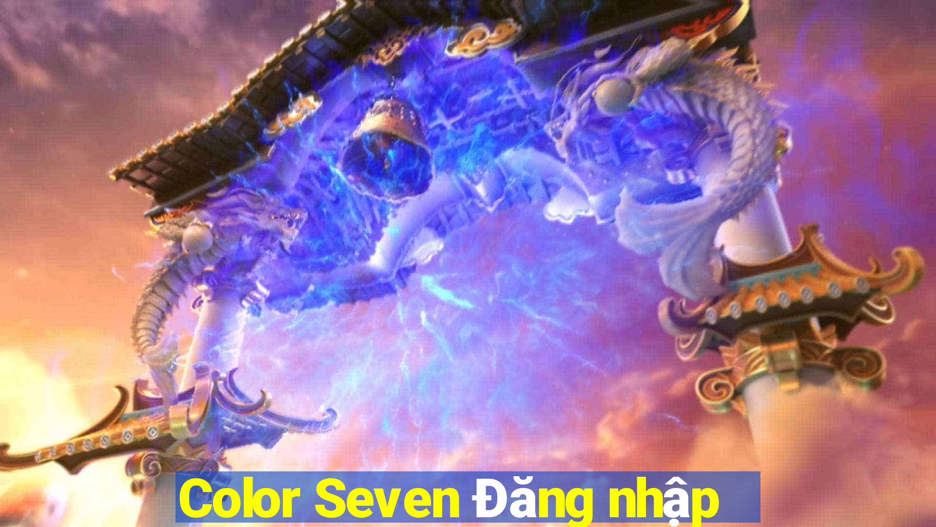 Color Seven Đăng nhập