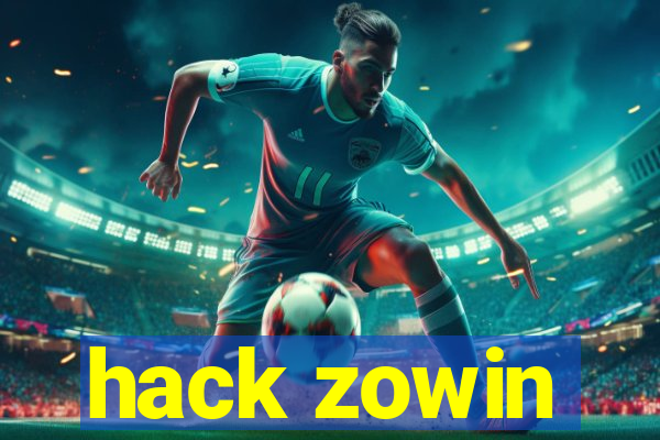 hack zowin