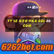 ty le keo nha cai 88.com