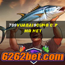 789Vuabai9Cung cấp MG Net