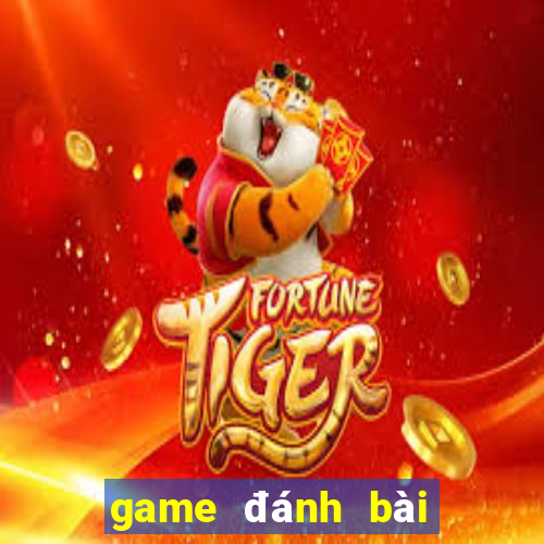 game danh bai truc tuyen