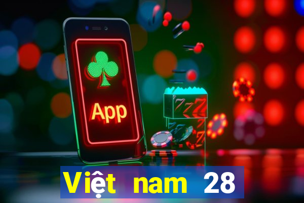 Việt nam 28 Trực tuyến