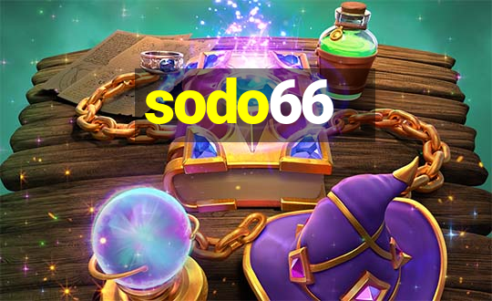 sodo66