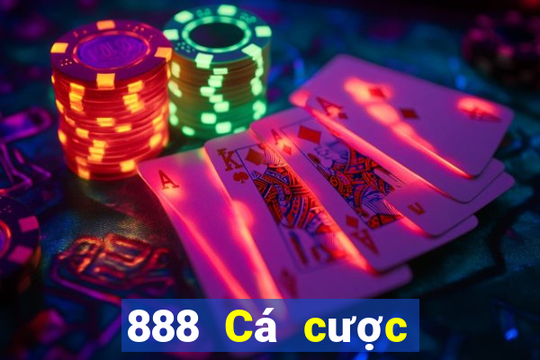 888 Cá cược bóng đá thực tế