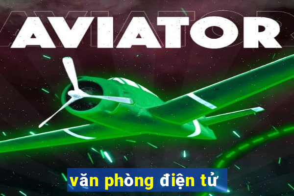 văn phòng điện tử