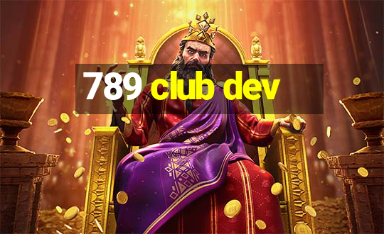 789 club dev