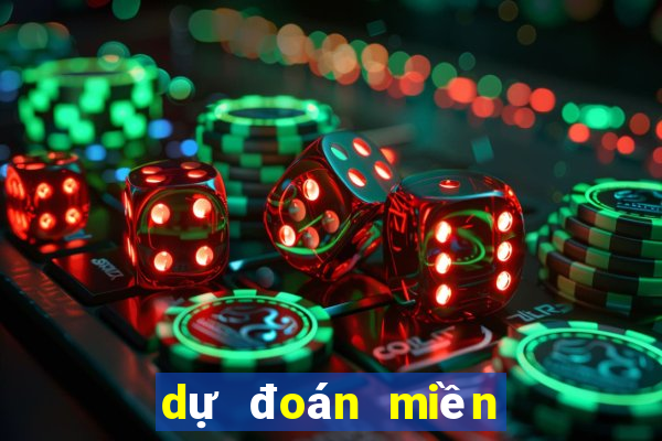 dự đoán miền nam đài phát