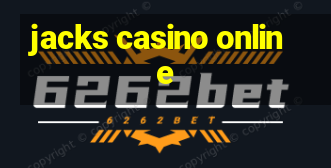 jacks casino online