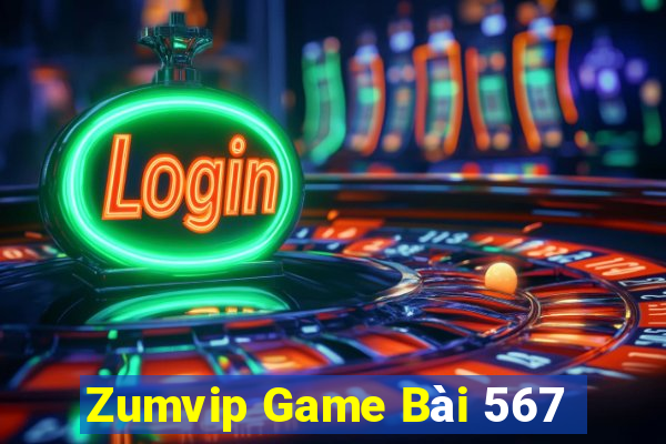 Zumvip Game Bài 567