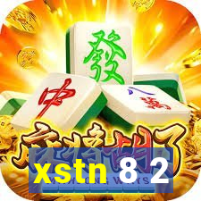 xstn 8 2