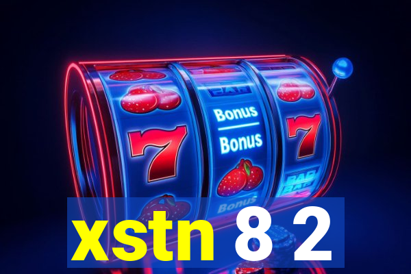 xstn 8 2