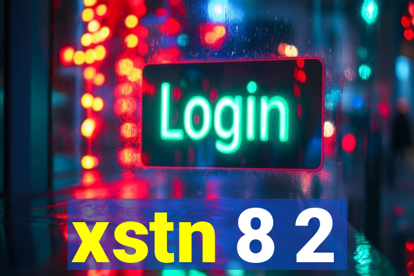 xstn 8 2