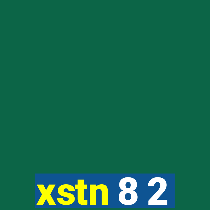 xstn 8 2