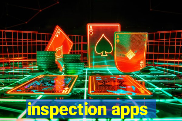 inspection apps