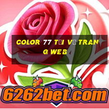 Color 77 Tải về trang web