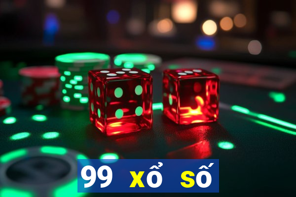 99 xổ số miền nam