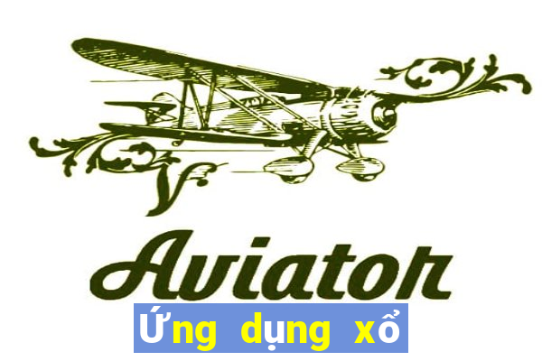 Ứng dụng xổ số 9a