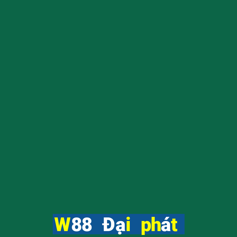 W88 Đại phát Sport ios