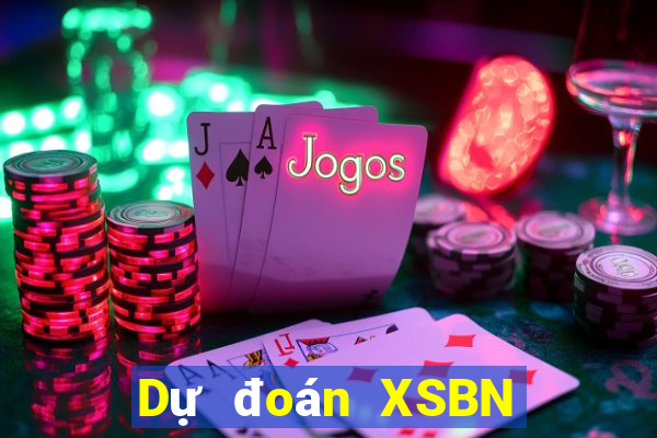 Dự đoán XSBN thứ bảy