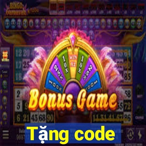 Tặng code