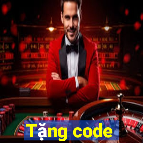 Tặng code