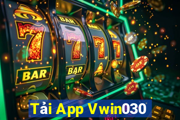 Tải App Vwin030