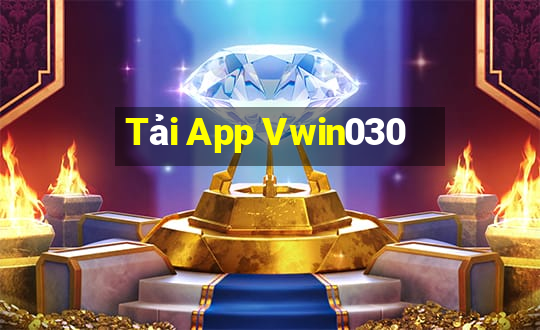 Tải App Vwin030