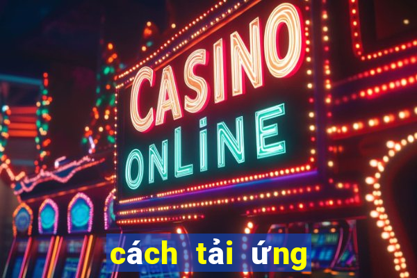 cách tải ứng dụng happymod