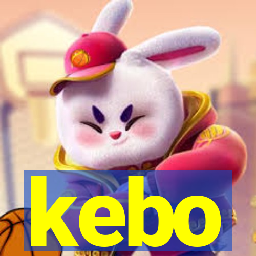 kebo