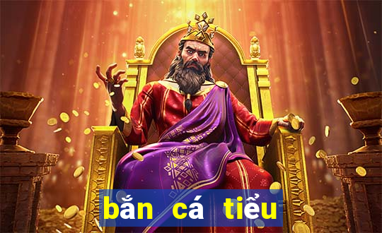 bắn cá tiểu tiên cá apk