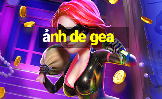 anh de gea