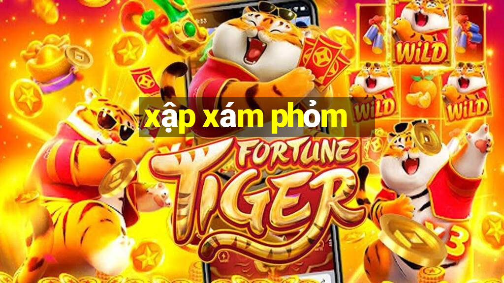 xập xám phỏm