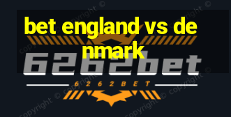 bet england vs denmark