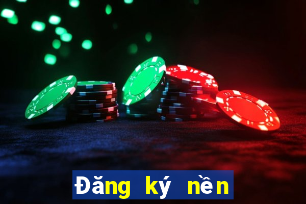 Đăng ký nền tảng xổ số Monopoly