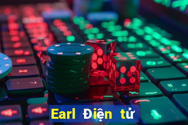 Earl Điện tử Giải trí Tải về