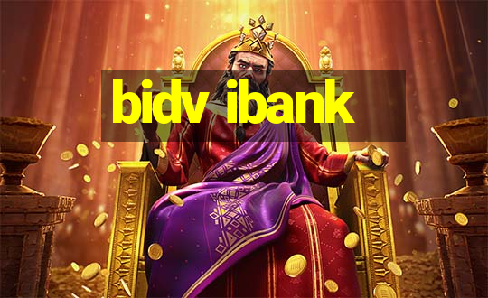 bidv ibank